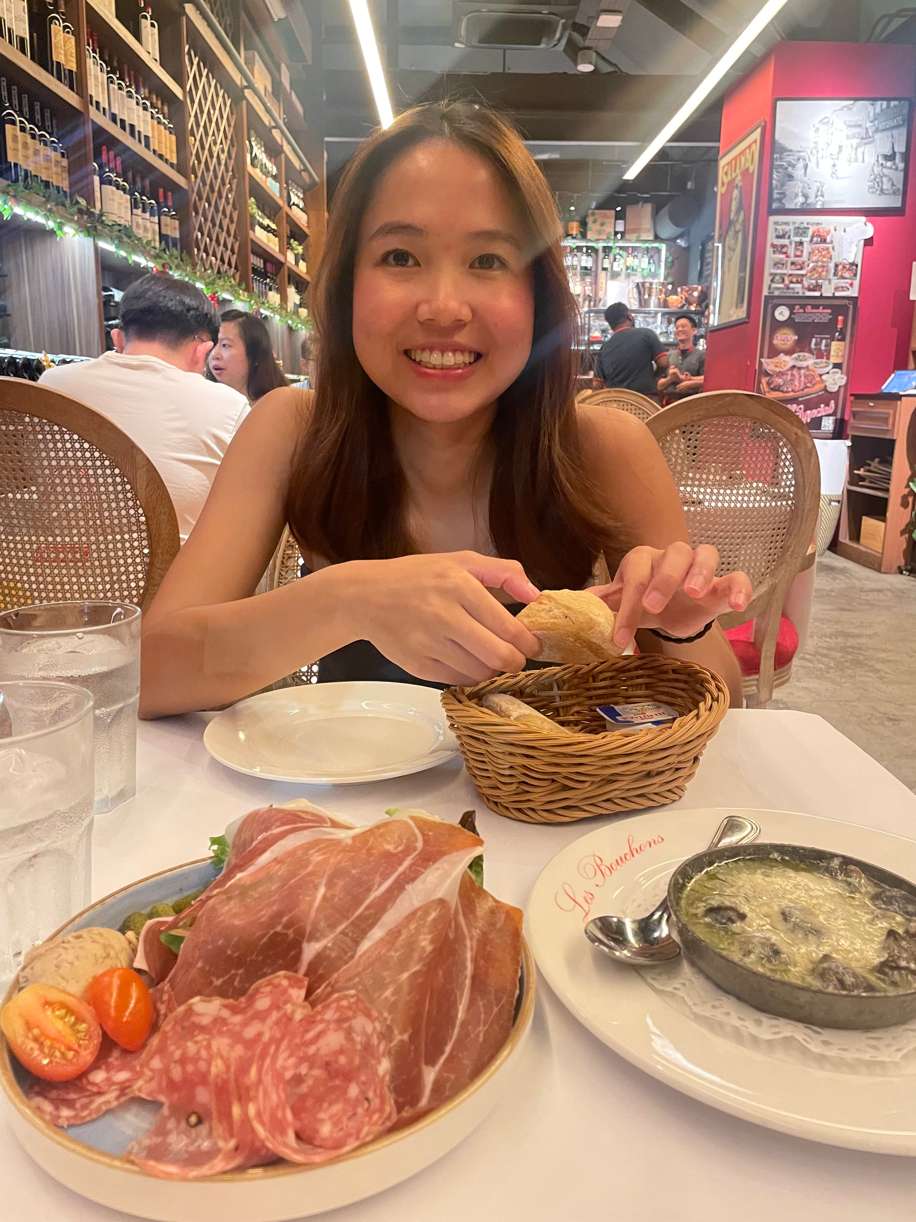 Good Food